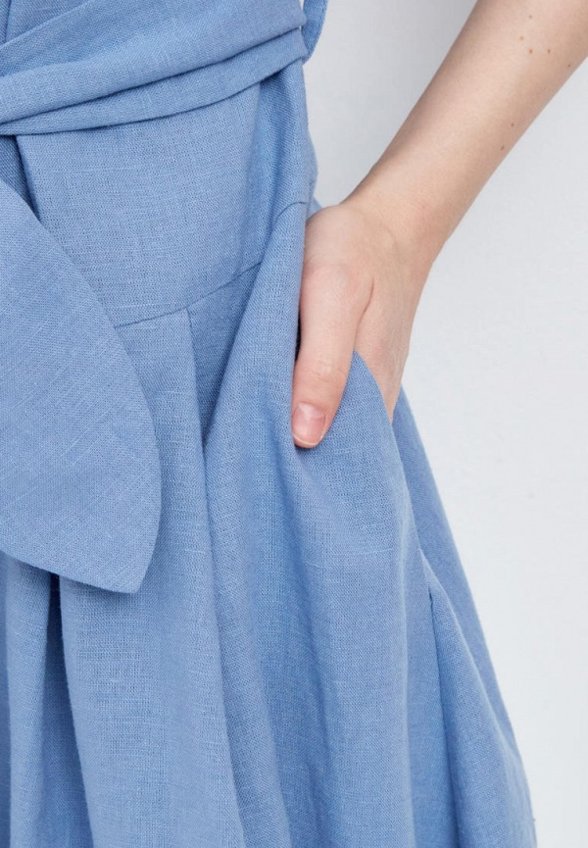 Платье Сиринга