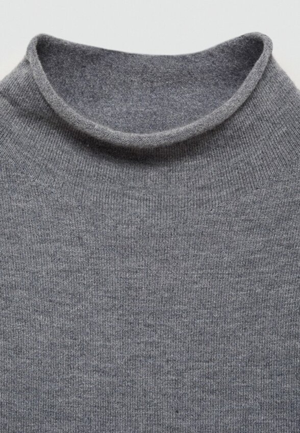 Водолазка Mango