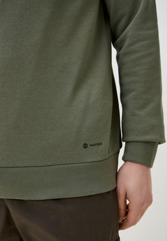 Свитшот Matrix Sport