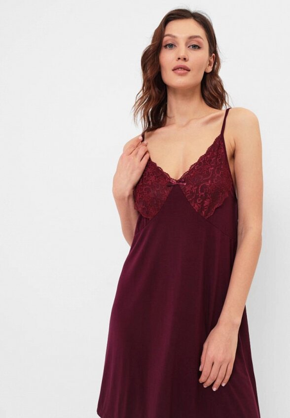 Сорочка ночная Luisa Moretti