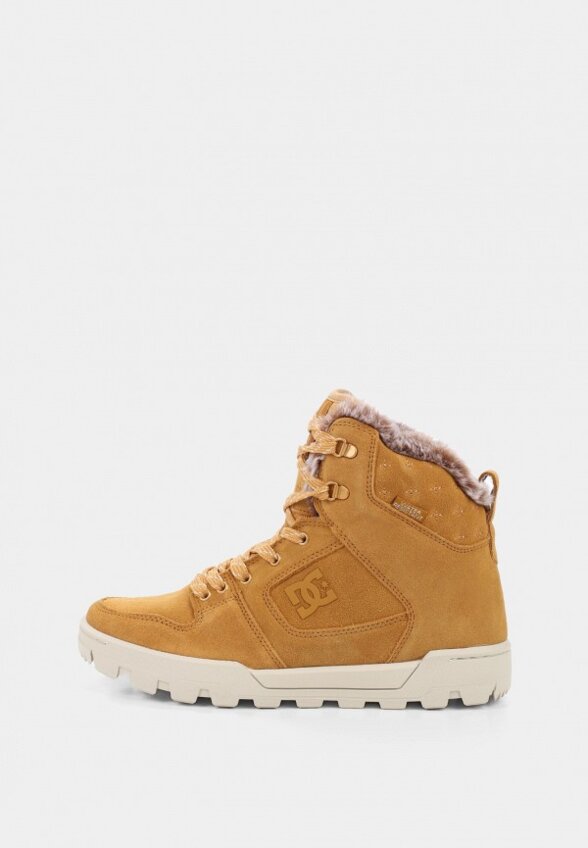 Ботинки DC Shoes