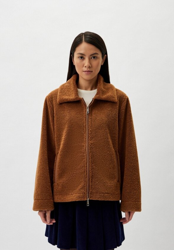 Куртка меховая Högl