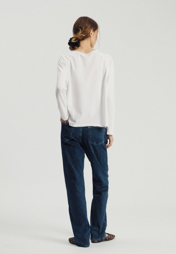 Лонгслив Nume