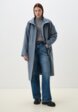 Пальто Solstand2  - превью
