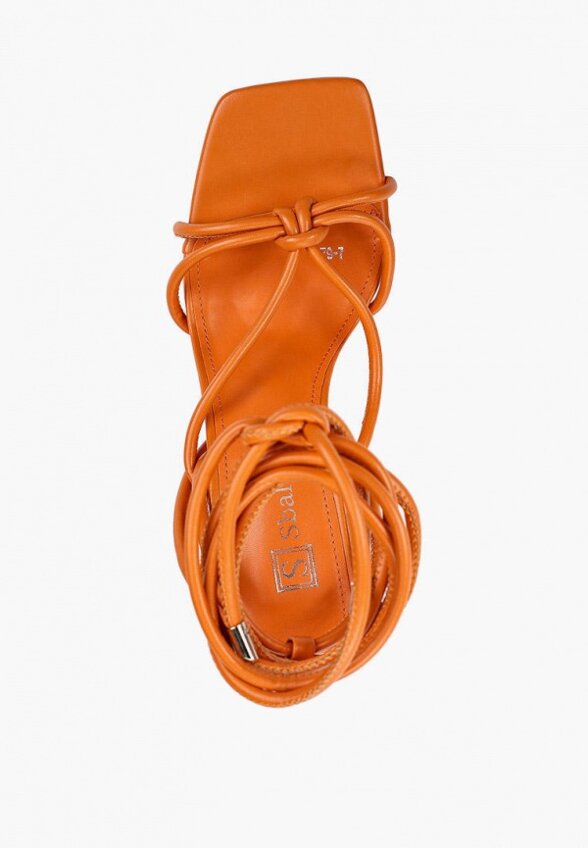 Босоножки Sbalo