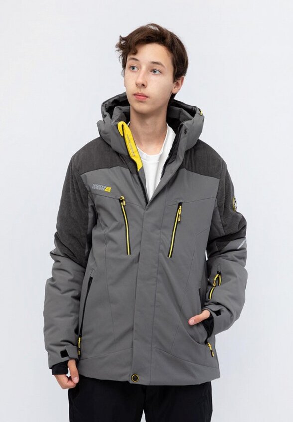 Куртка горнолыжная High Experience