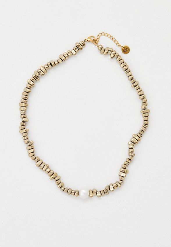 Бусы Mr&Mrs Wolf