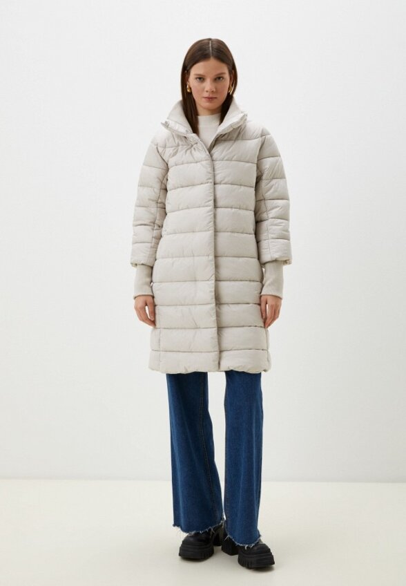 Пуховик Tom Tailor