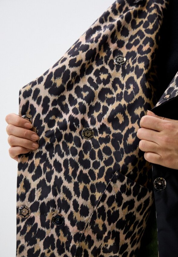 Куртка утепленная Winterra