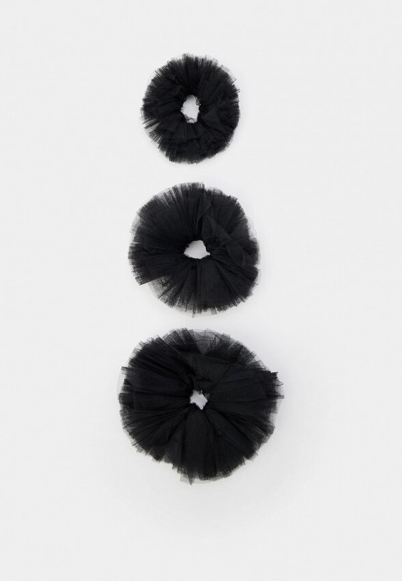 Резинки 3 шт. Sister Jane