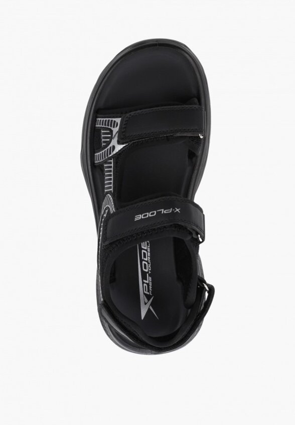 Сандалии X-Plode