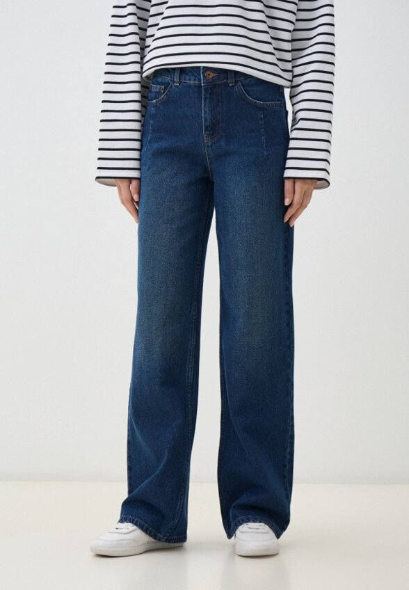 Джинсы M.Reason