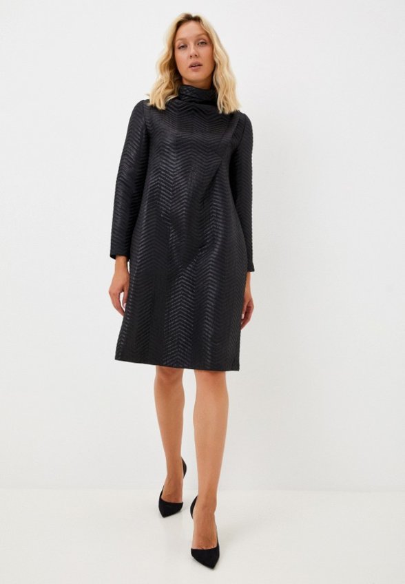 Платье MadaM T