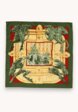 Hermes Silk Scarf1  - превью