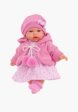 Пупс Munecas Dolls Antonio Juan6  - превью