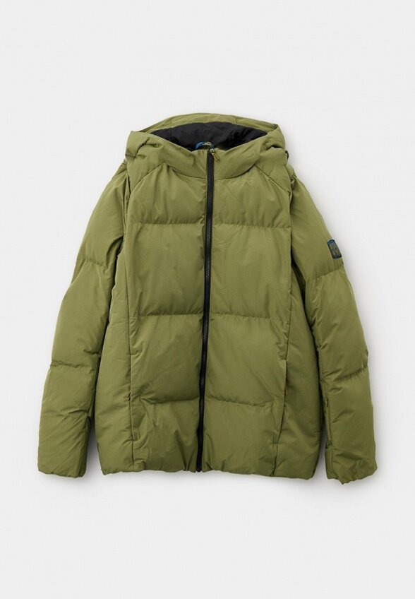 Куртка горнолыжная Ziener