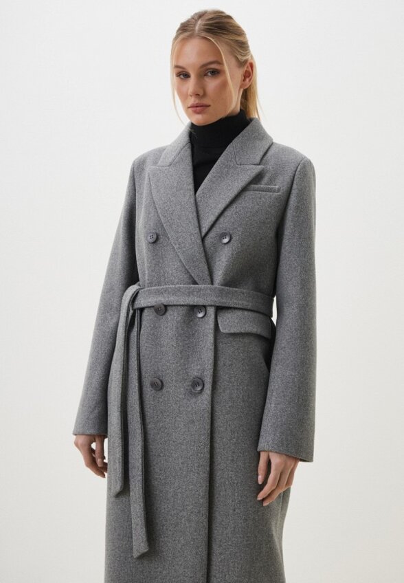 Пальто Lawinter