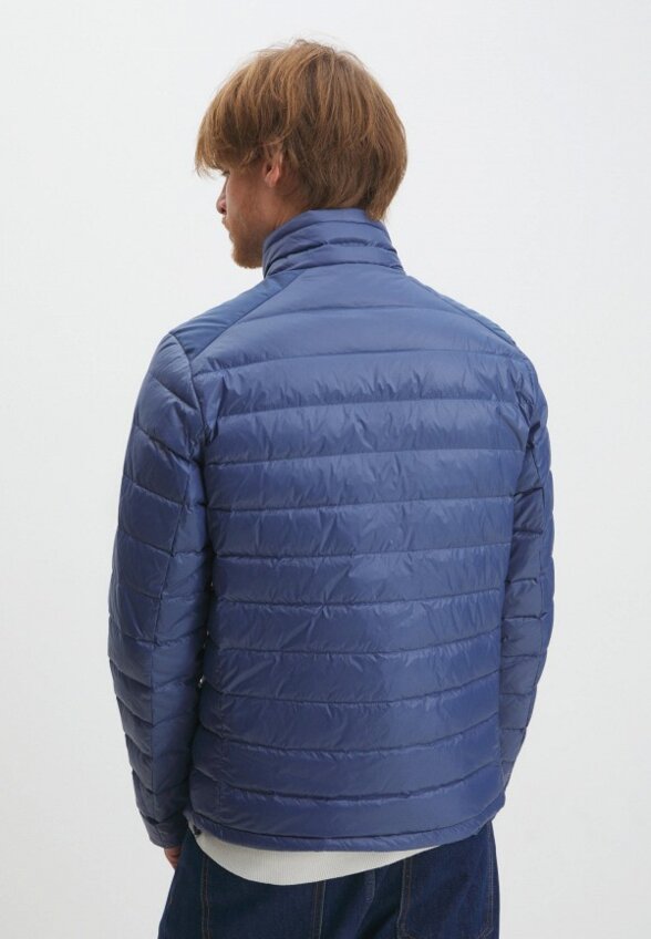 Куртка утепленная Maison David