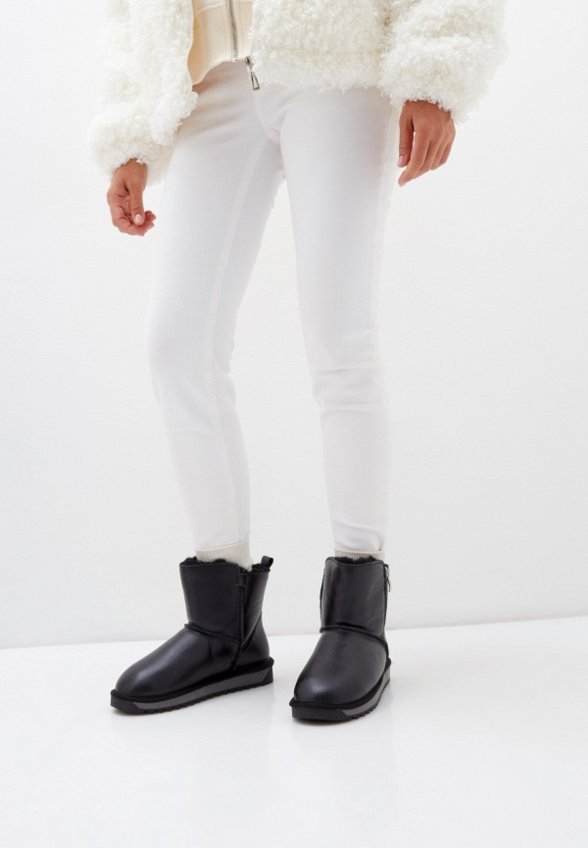 Полусапоги Savage