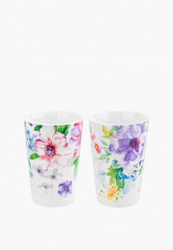 Набор кружек Elan Gallery