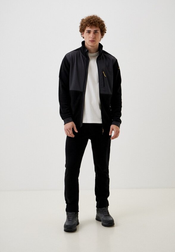 Брюки спортивные Camel