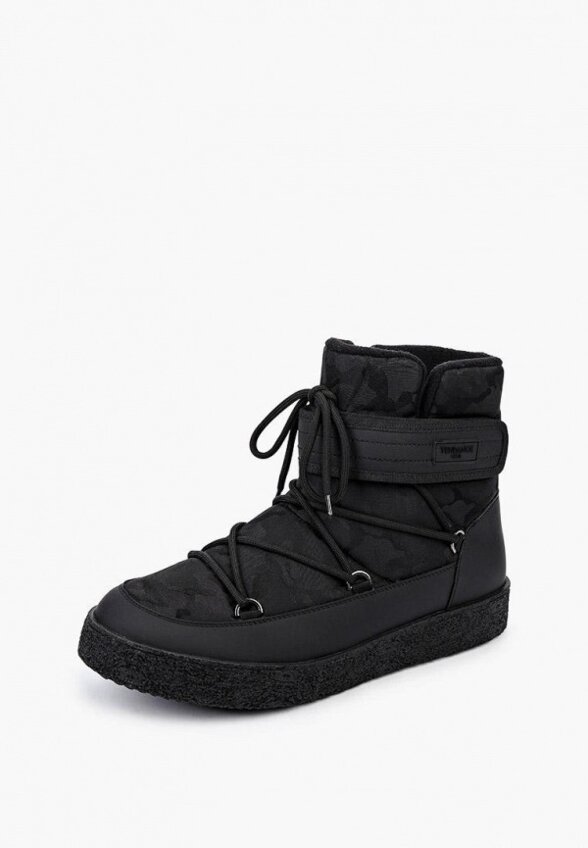 Дутики Tendance