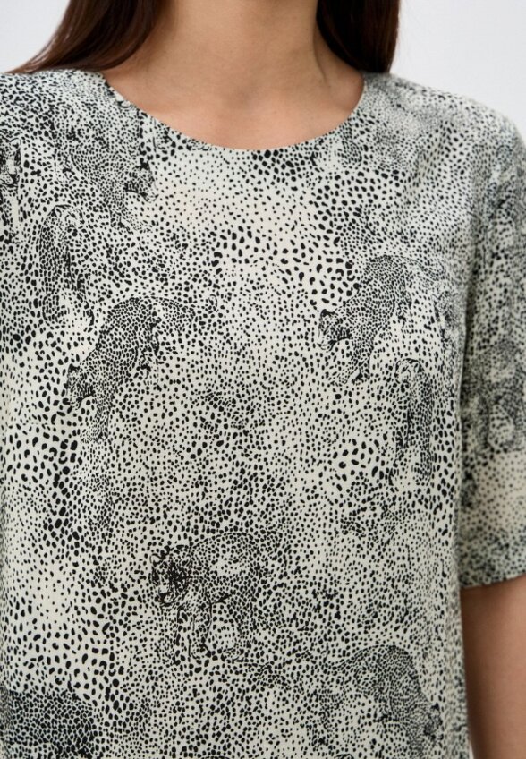 Платье Helmidge