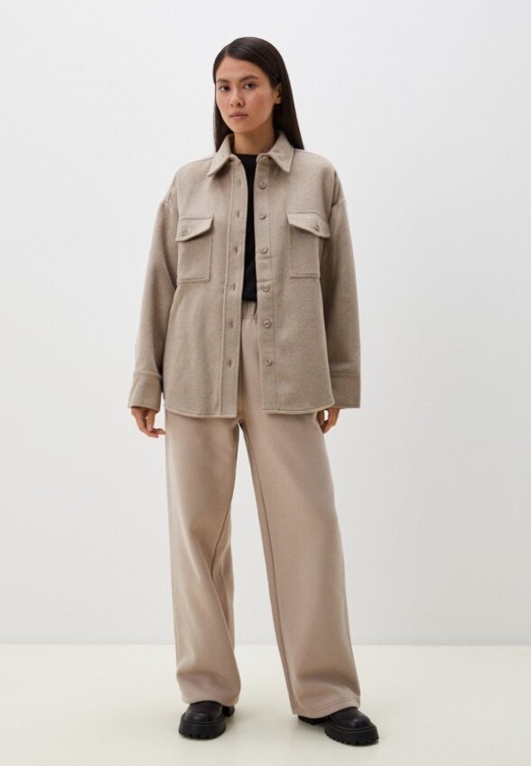 Брюки спортивные Face Code