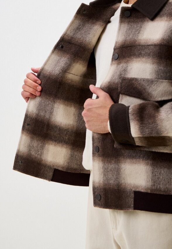 Полупальто F.G.Z.