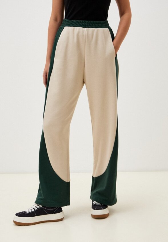 Брюки спортивные Imperial