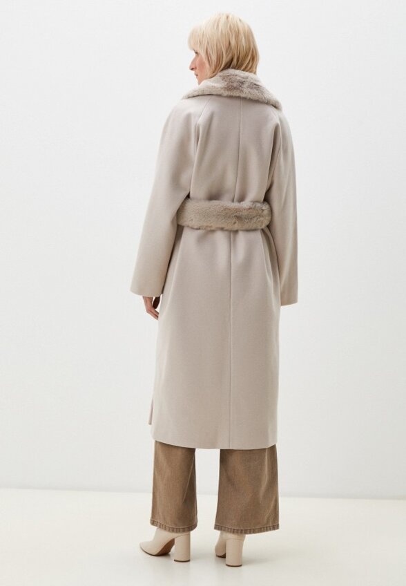 Пальто-халат Koton
