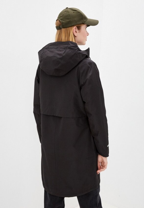 Куртка утепленная Helly Hansen