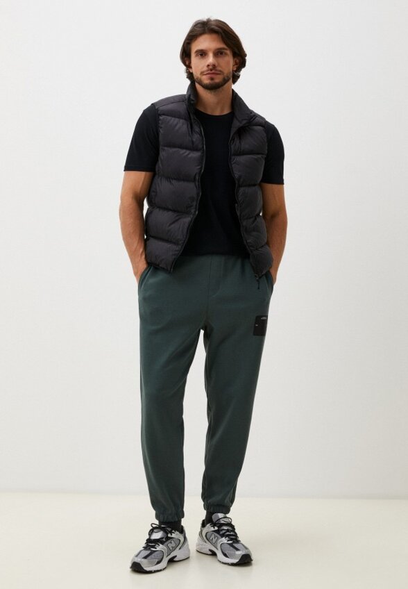 Брюки спортивные Mark Formelle