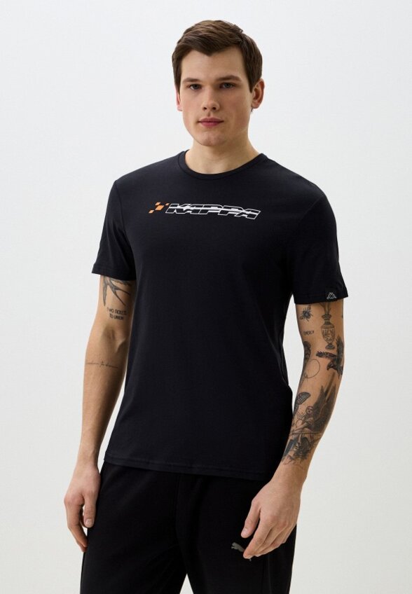 Футболка Kappa