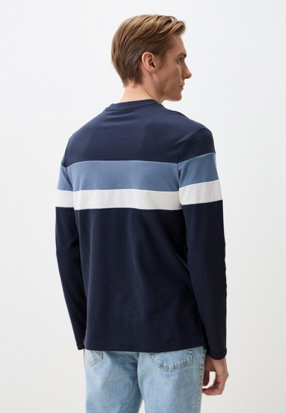 Лонгслив Springfield