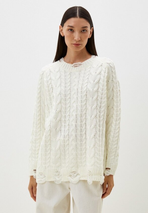 Джемпер Marselesa