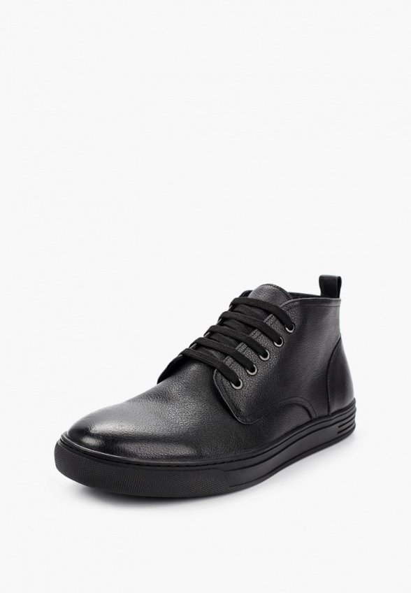 Ботинки Abricot