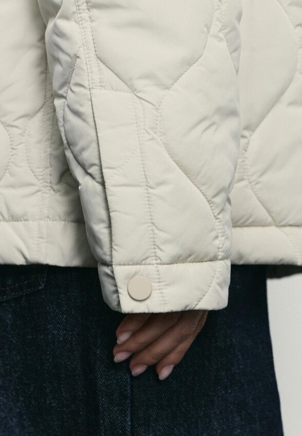 Куртка утепленная Zarina