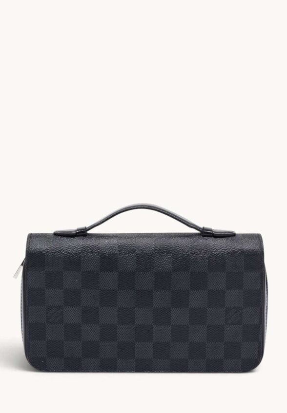Louis Vuitton Zippy