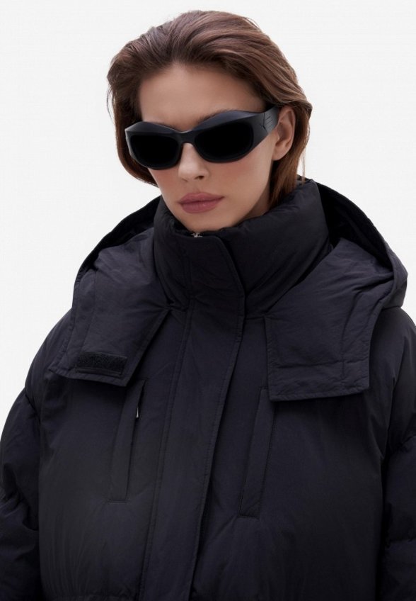 Куртка утепленная Top Top