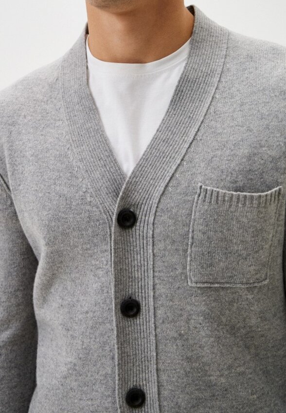 Кардиган Camel active