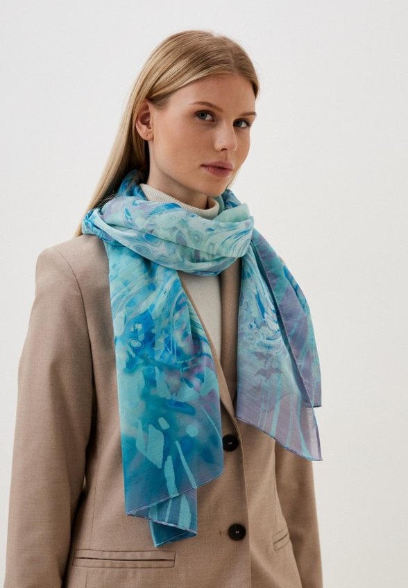 Палантин Eleganzza