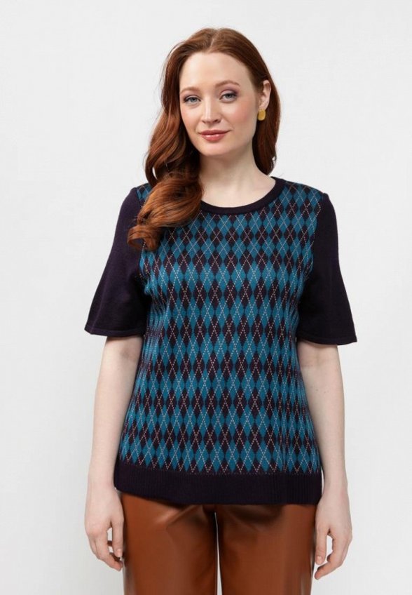 Джемпер Vivawool