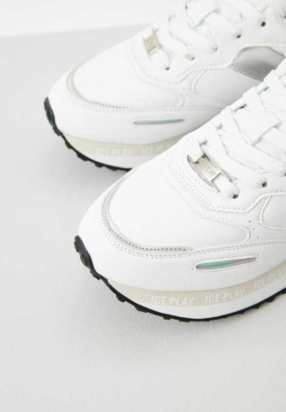 Кроссовки Ice Play