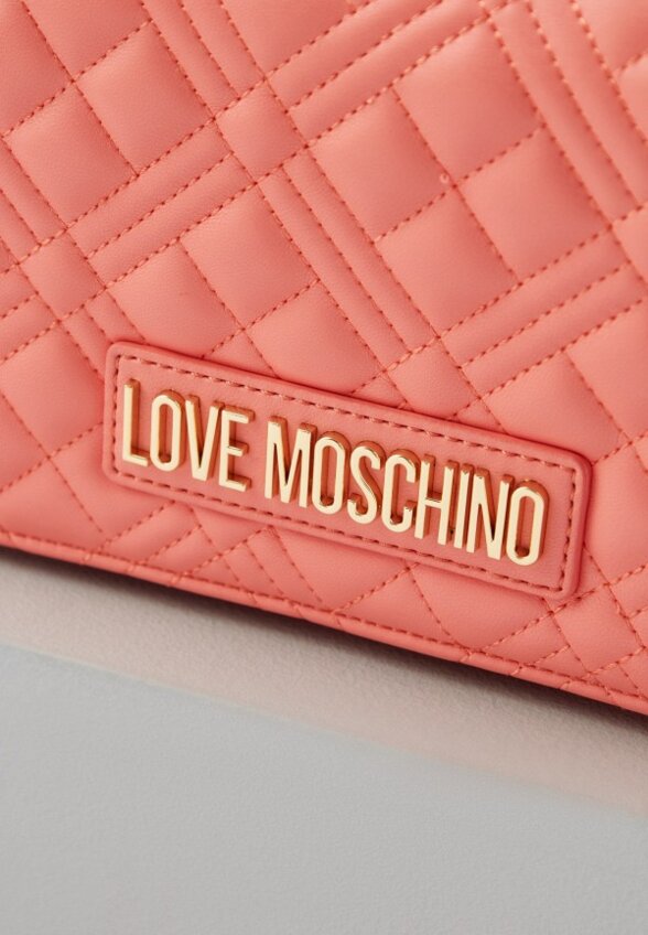 Сумка Love Moschino