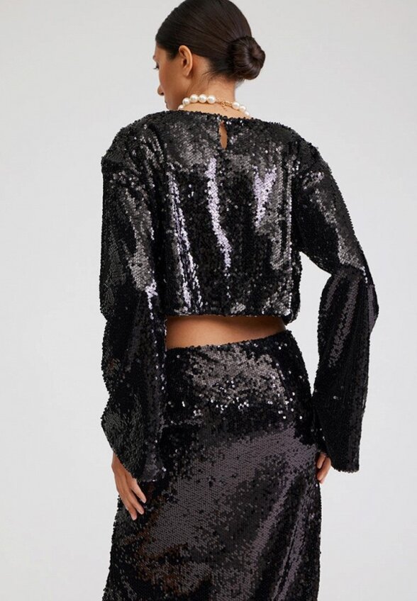 Блуза To Be Blossom