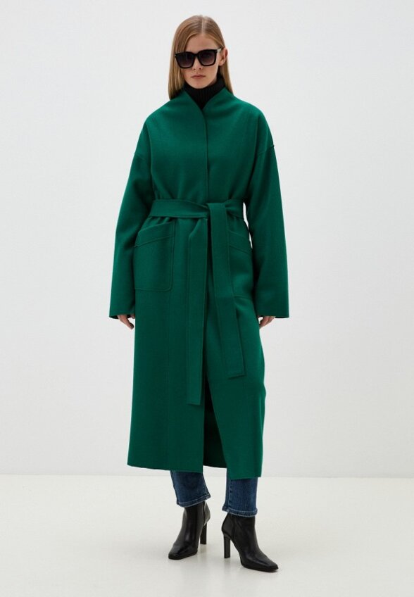 Пальто-халат Anis