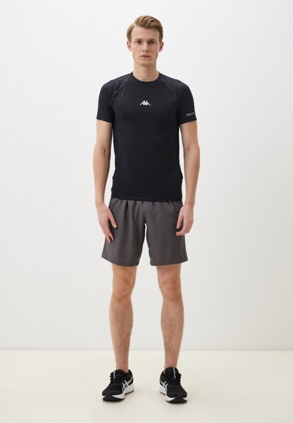 Футболка спортивная Kappa