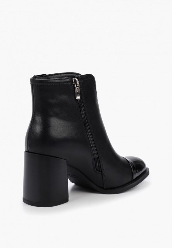 Ботильоны T.Taccardi