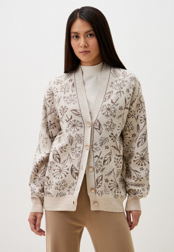 Кардиган Milanika